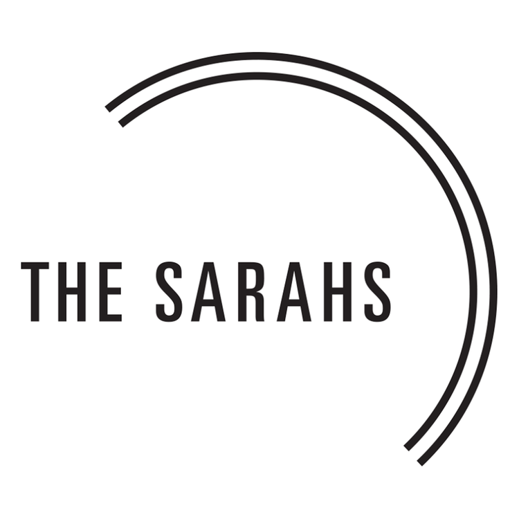 cover art for Special Feature: The Sarah Awards