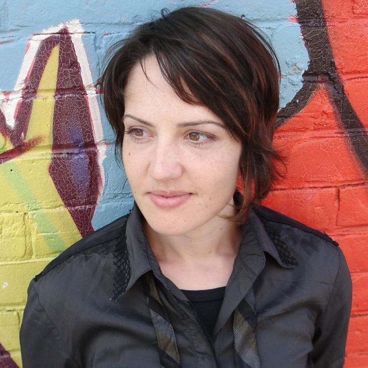 cover art for Re:sound #206 The Sarah Boothroyd Show