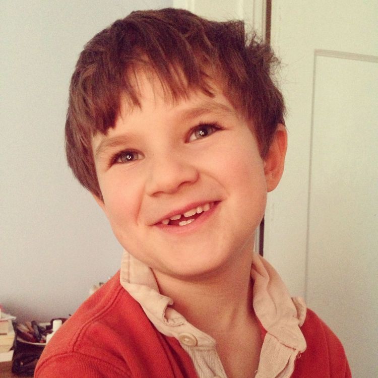 cover art for Special Feature: The Sitter Dispatch