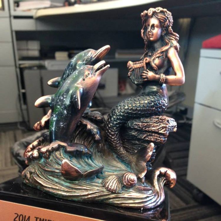 cover art for Special Feature: Little Mermaid Favourites