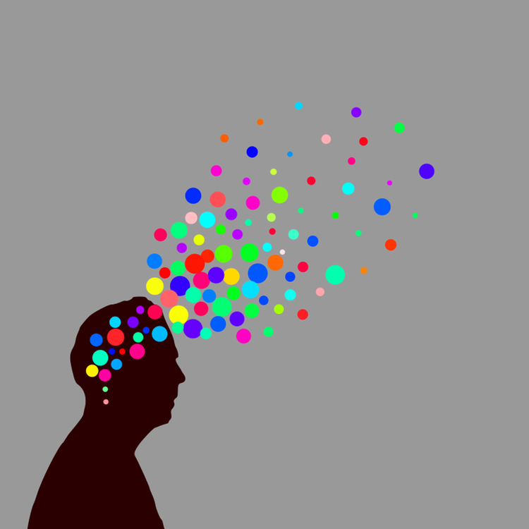 cover art for Re:sound #190 The Inner Thoughts Show