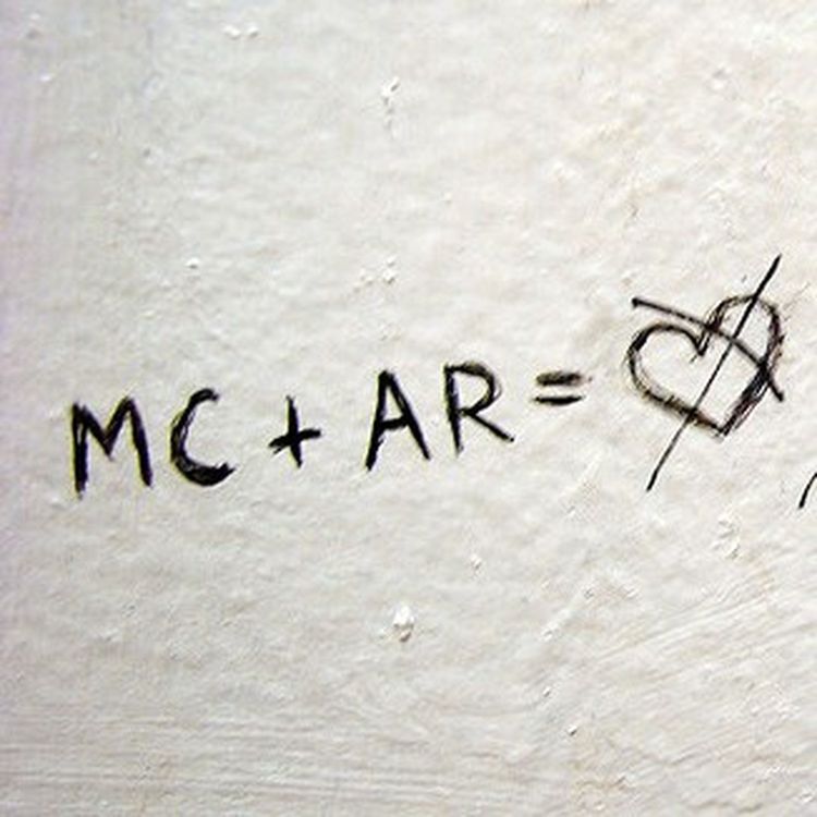 cover art for Re:sound #182 The "It's Complicated" Show