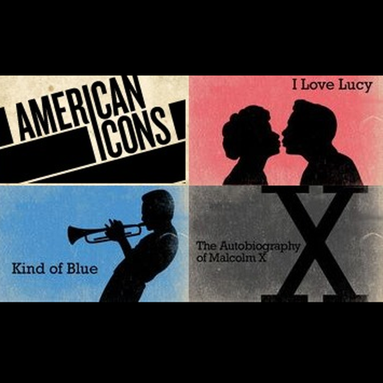 cover art for Re:sound #174 The American Icons Episode