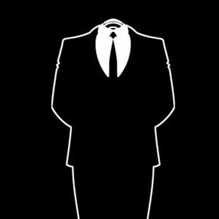 cover art for Re:sound #171 The Anonymous Show