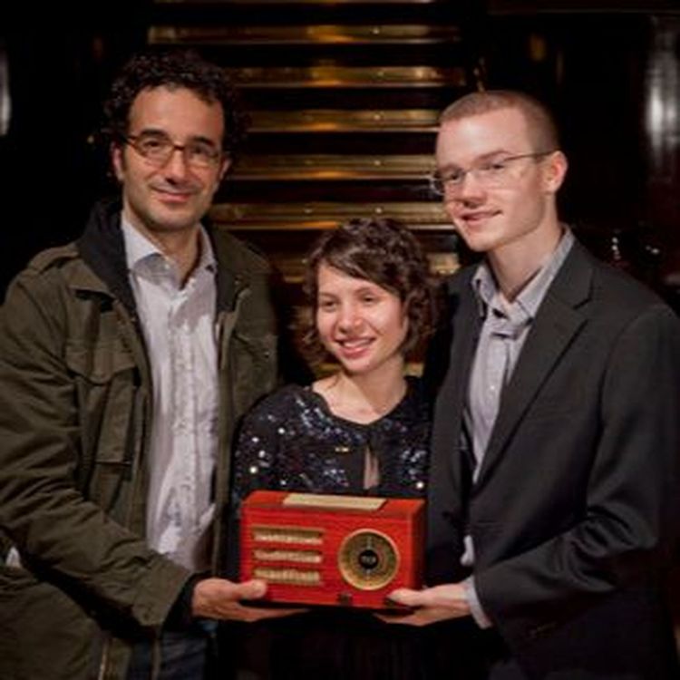 cover art for Best of the Best 2011 (Hour 1)
