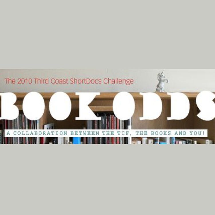 cover art for Re:sound #142 The 2010 ShortDocs Show — Book Odds