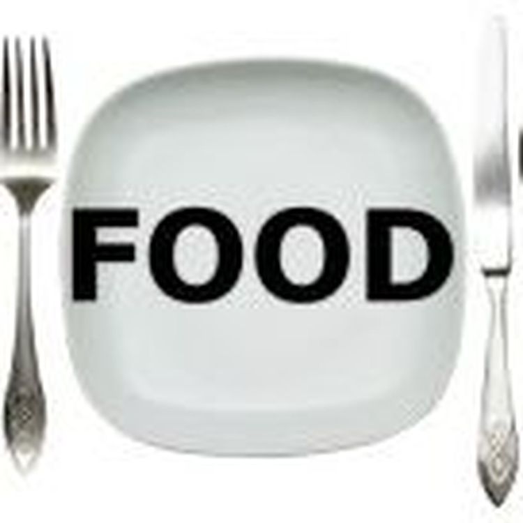 cover art for Re:sound #133 The Food Show