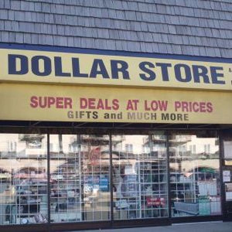 cover art for Re:sound #85 The 2007 ShortDocs Show — Dollar Storeys