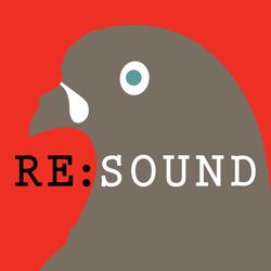 cover art for Re:sound