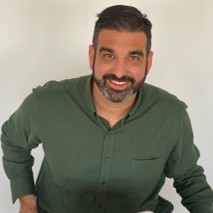 cover art for Hablemos de gamificación para soluciones digitales