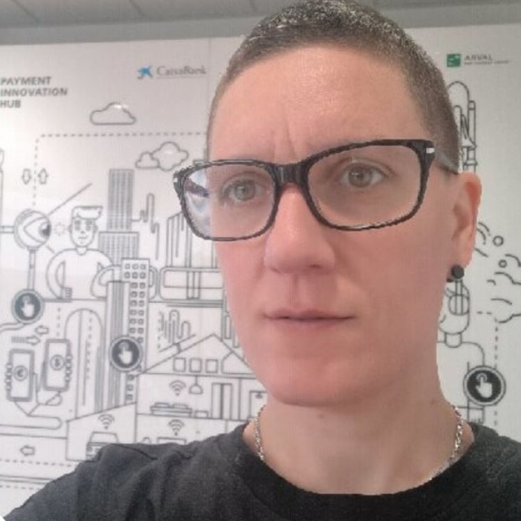 cover art for ¿Cómo construir una startup de éxito basada en un problema?