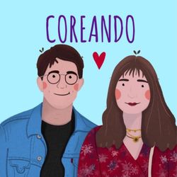 cover art for Coreando - Aprende Coreano