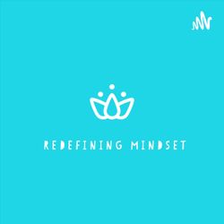 cover art for Redefining Mindset