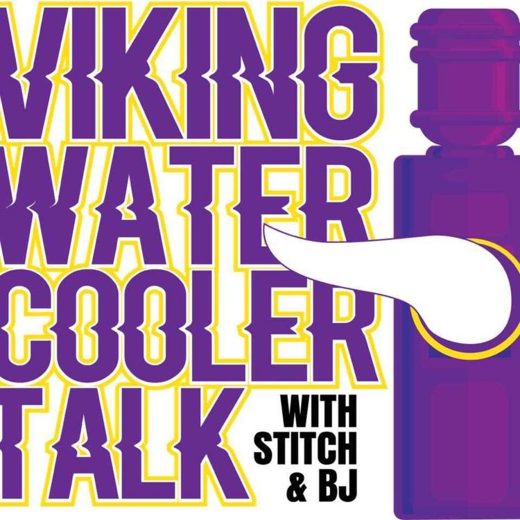 cover art for Season Opener!  Mat Mic On a Hey is on! We start our SKOL picks! Wild predictions and more so much more!!