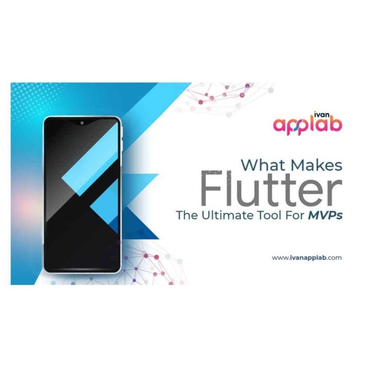cover art for What Makes Flutter The Ultimate Tool For MVPs?