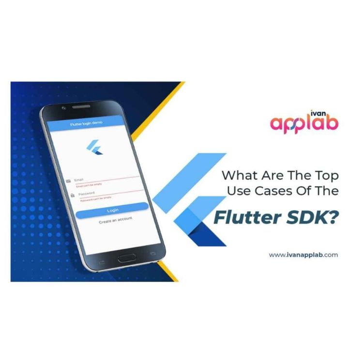 cover art for What Are The Top Use Cases Of The Flutter SDK?