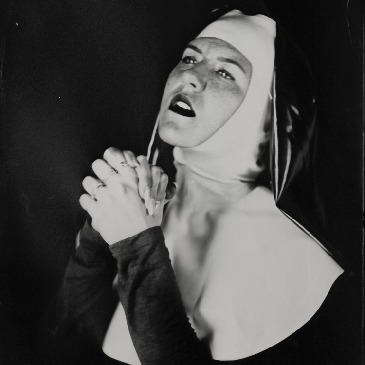 cover art for DaemonumX: Catholicism pt1