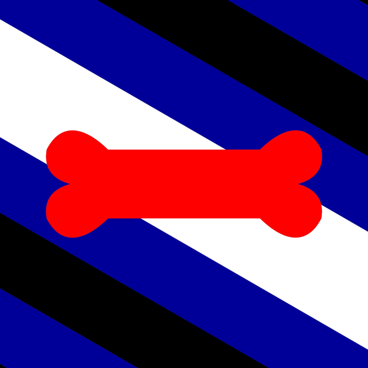 cover art for Rocket: Puppies