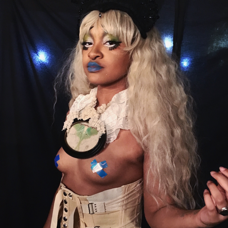 cover art for C'etait Bontemps: Drag, Pt1