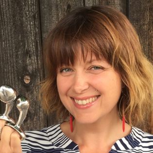Pleasure Chest: Sarah Tomchesson: Sex Shops - Why Are People Into That?!