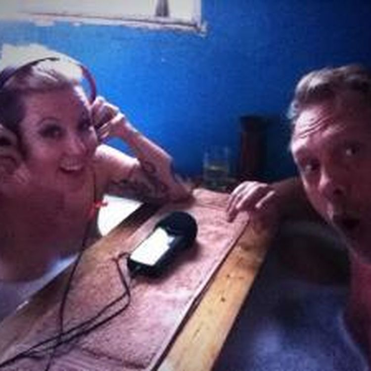 cover art for 21: Reid Mihalko: Sluts