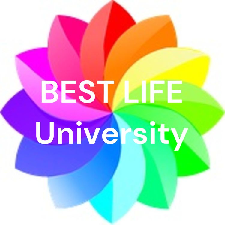 cover art for THE FIVE DIMENSIONS OF PERSONAL GROWTH - Spiritual