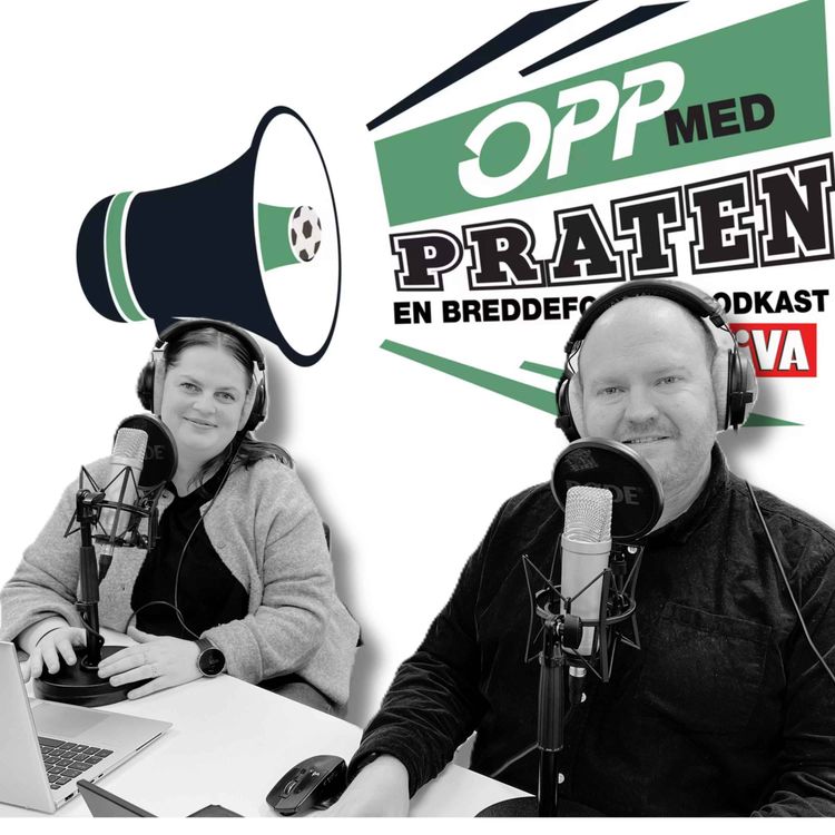 cover art for Kretsmestere, kvalik og kampen for ny kontrakt