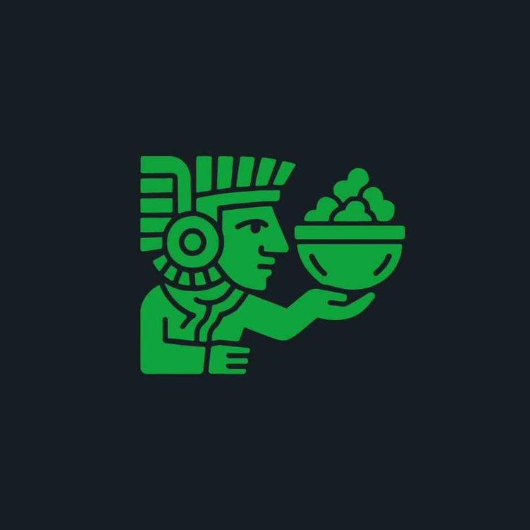 cover art for #64. Hail Mary, ¿REFLEJA EL LIBRO?