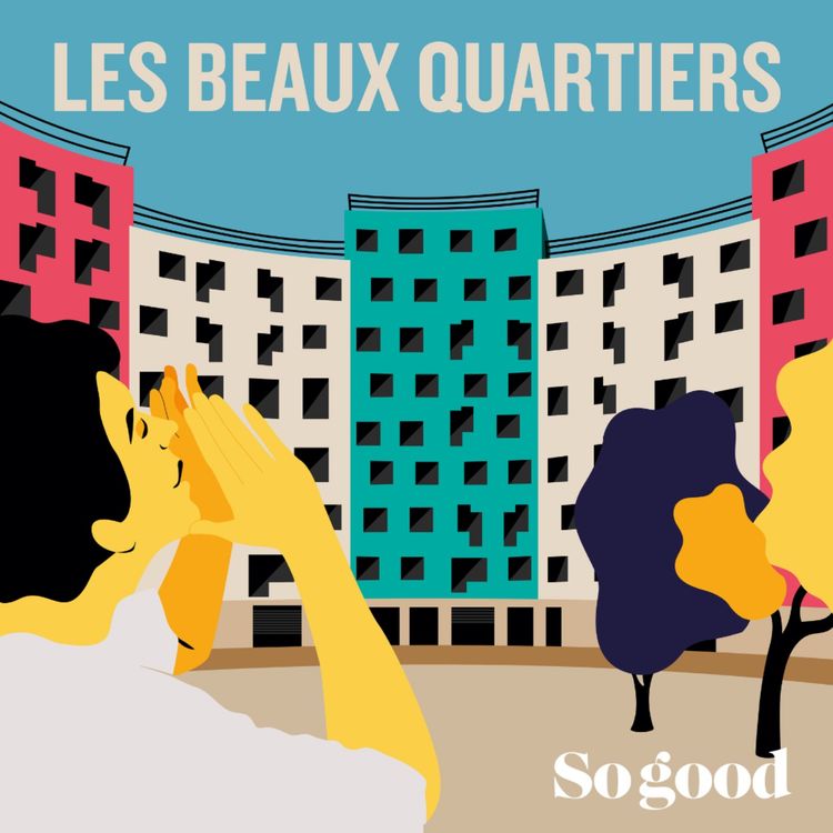 cover art for Comment les beaux quartiers mettent le harcèlement à l’amende ?