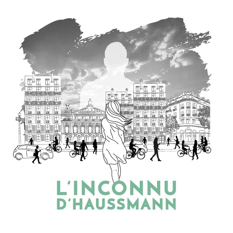 cover art for Bergson, l’heure de mes ennuis