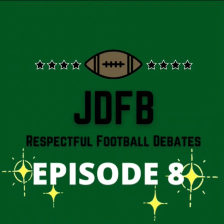 cover art for Late Round Fantasy QB Rankings