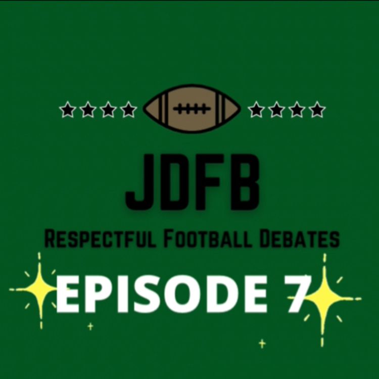 cover art for Mock Draft Monday Pick #3