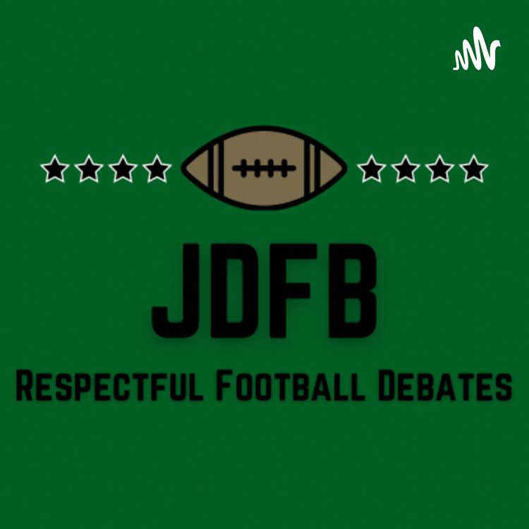 cover art for Fantasy Friday: Overrated/Underrated/Undraftable