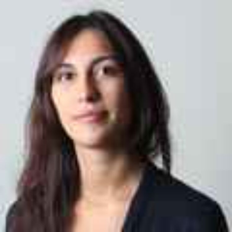 cover art for Private Markets with Selin Bucak of Citywire pt1