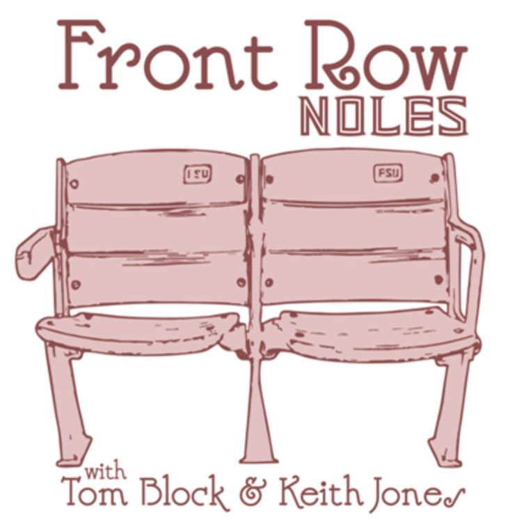 cover art for FSU football is halfway through fall camp