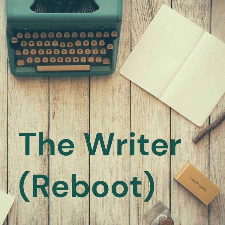 cover art for Season 2, Episode IV (feat. BK Woodward)