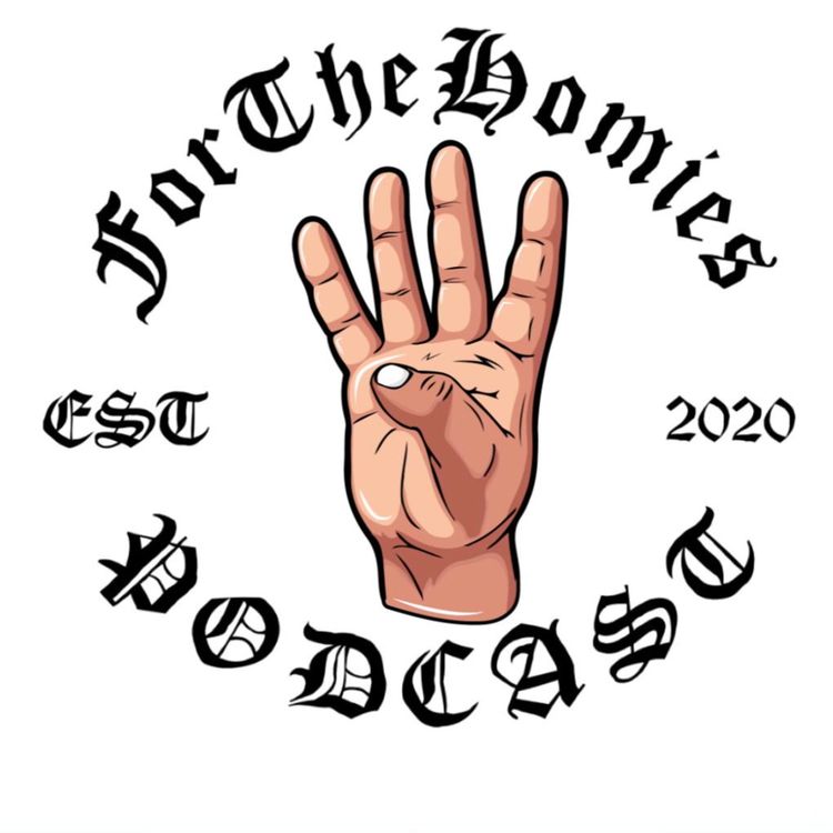 cover art for Episode 47: Season 2 Finale