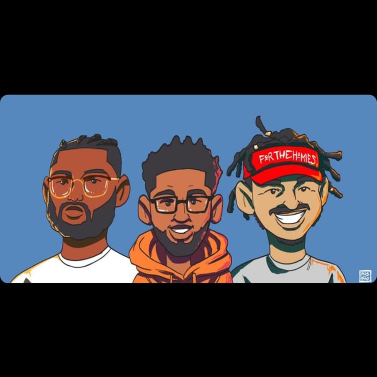 cover art for Episode 1: The Box ( Eh Er)