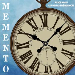 cover art for Memento