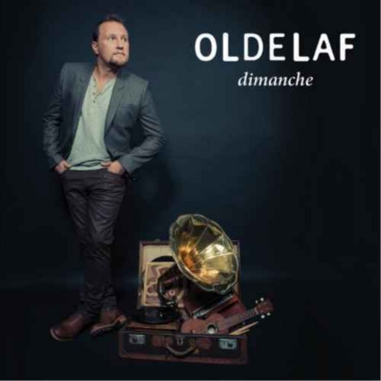 cover art for Oldelaf Ep02 - Dimanche (1ère partie)
