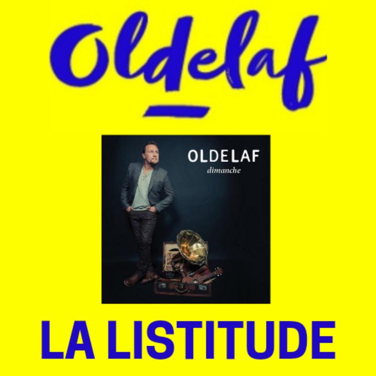 cover art for Oldelaf Ep03 - Dimanche (2e partie) 