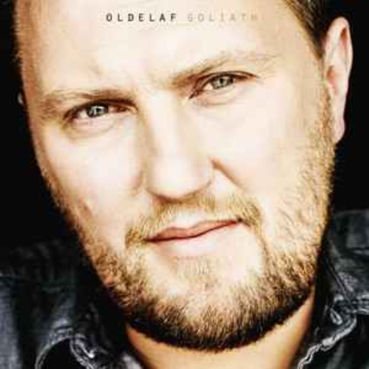 cover art for Oldelaf Ep04 - Goliath (1re partie)
