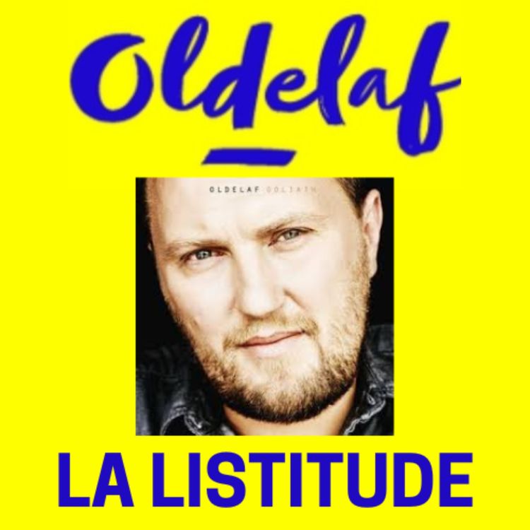 cover art for Oldelaf Ep05 - Goliath (2e partie)