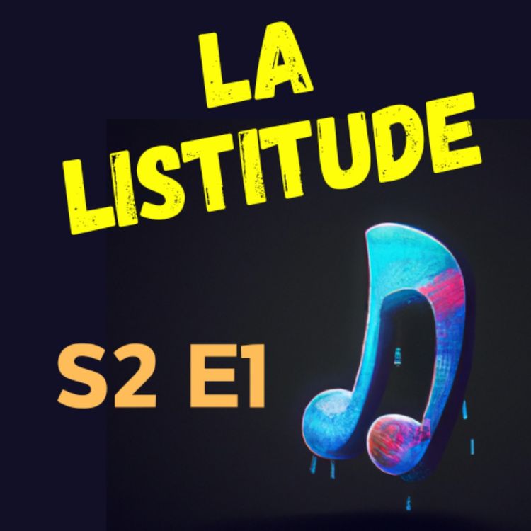 cover art for Celle qui fait pleurer