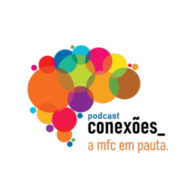 cover art for Conexões Ep1 - A escolha da MFC