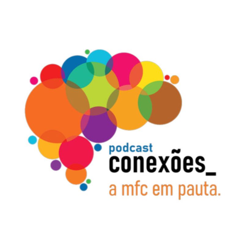 cover art for Rotina MFC e burnout