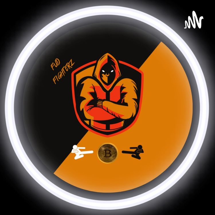 cover art for A Bitcoin Crash Is Coming Sell Your Crypto Now!!!