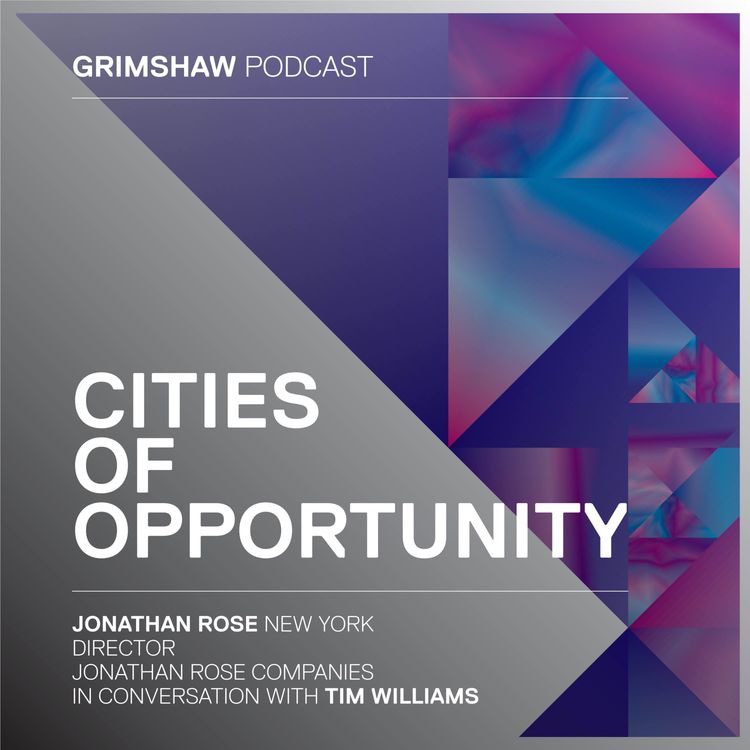 cover art for CITIES OF OPPORTUNITY