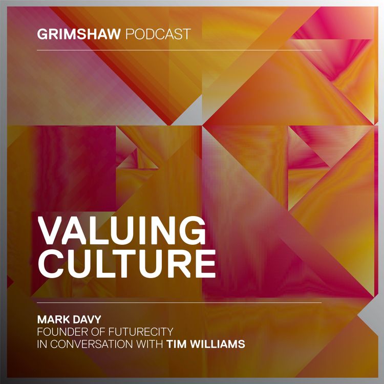cover art for VALUING CULTURE