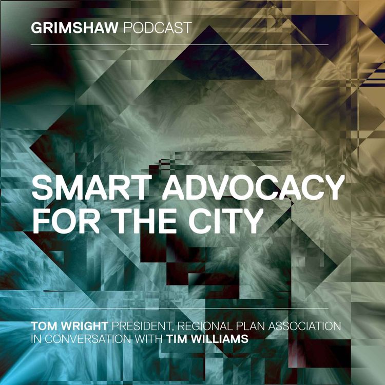 cover art for SMART ADVOCACY FOR THE CITY